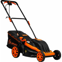 Газонокосилка ELAND GLM-4318 - фото1 Газонокосилка ELAND GLM-4318 - фото1
