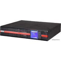 Источник бесперебойного питания Powercom Macan MRT-1500 SE