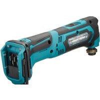 Реноватор Makita TM30DZ фото-2
