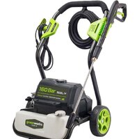 Мойка высокого давления Greenworks GPWG8II 5106807