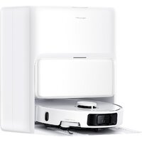 Робот-пылесос Trouver Robot Vacuum P50 Ultra RLP23SE (евровилка, белый)