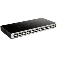 Неуправляемый коммутатор D-Link DGS-1052/A3A - фото1 Неуправляемый коммутатор D-Link DGS-1052/A3A - фото1
