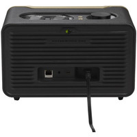 Умная колонка JBL Authentics 200 (черный) - фото1 Умная колонка JBL Authentics 200 (черный) - фото1