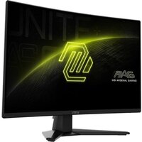 Игровой монитор MSI MAG 274CXF фото-2