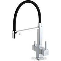 Смеситель Gappo G4395-50