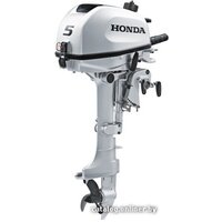 Лодочный мотор Honda BF5 DH SHNU
