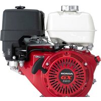 Бензиновый двигатель Honda GX390UT2-SHQ4-OH