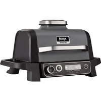 Электрогриль Ninja Woodfire OG701EU - фото2 Электрогриль Ninja Woodfire OG701EU - фото2