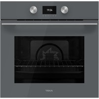 Электрический духовой шкаф TEKA HLB 8600 (серый) - фото1 Электрический духовой шкаф TEKA HLB 8600 (серый) - фото1