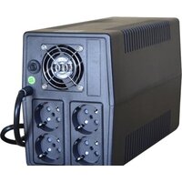 Источник бесперебойного питания Kiper Power A2000 фото-2
