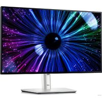Монитор Dell UltraSharp U2424HE фото-2